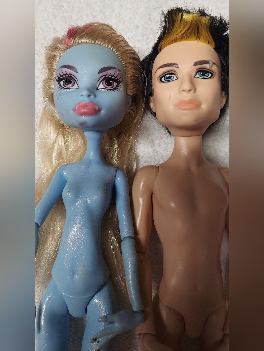 Monster High Dolls - Picture 4 of 5